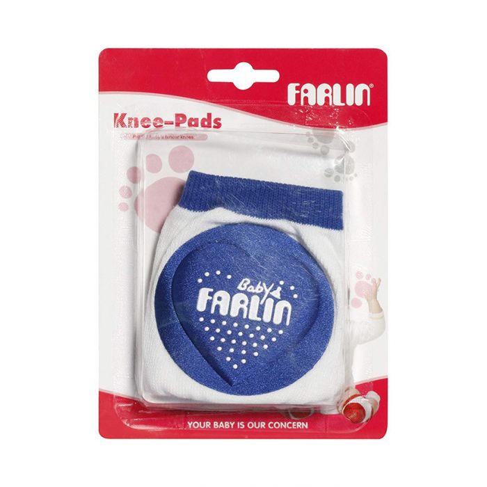 GENOUILLIERE POUR BEBE Farlin