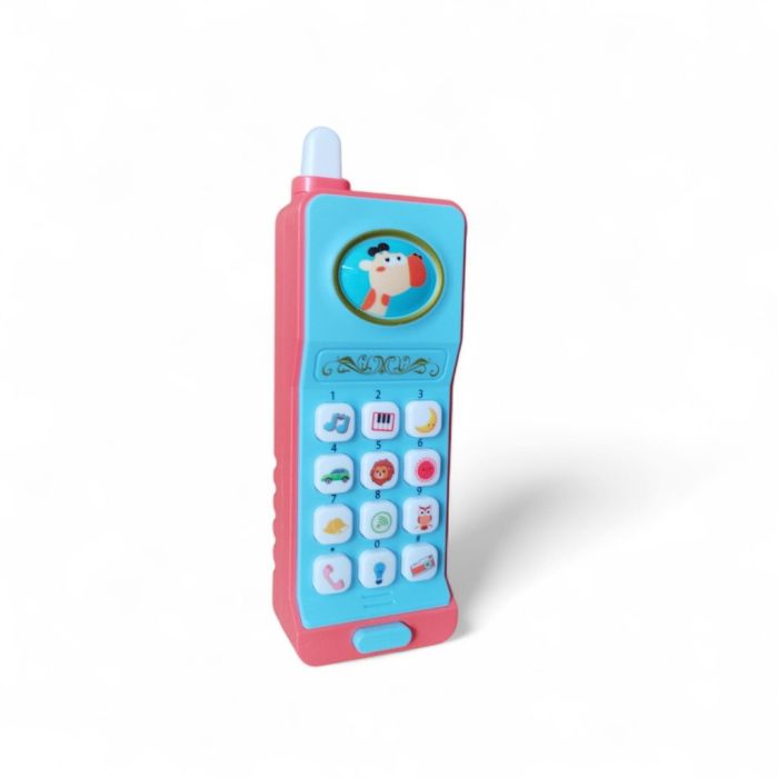 Téléphone Jouet Pour enfants