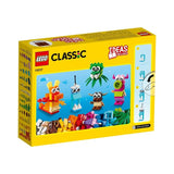 LEGO Classic Creative Monsters