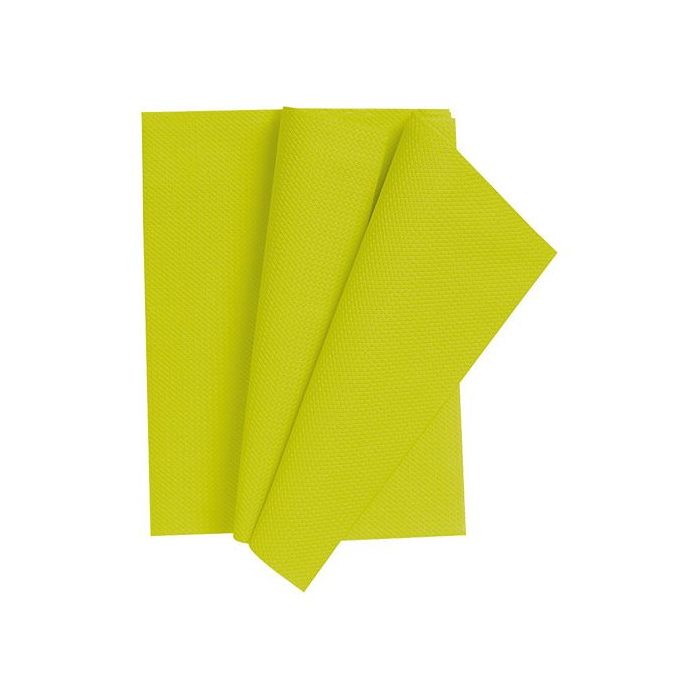 1 Nappe "Modus Vivendi vert"