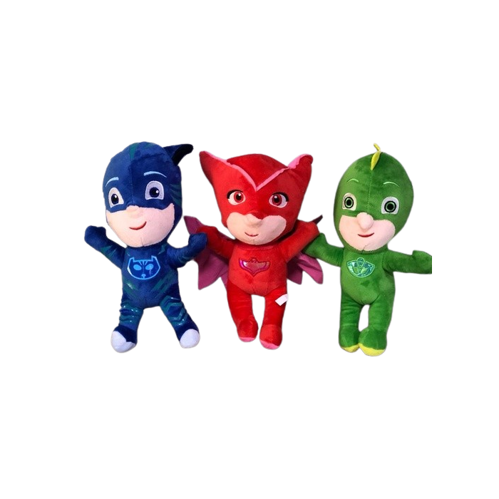 Peluche PJ Masks