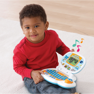 Ordinateur Genius Bleu - Vtech