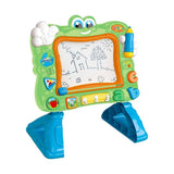 Baby Interactive Magnetic Chevalet