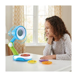 VTECH Funny Sunny Mon Compagnon Interactif Bleu