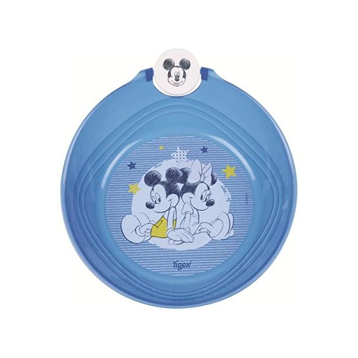 Assiette Mickey