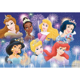 Ravensburger Puzzles 2x24 princesses réunies / Prince