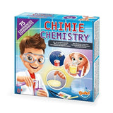 Chemistry Lab 75 experimences