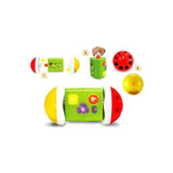 Winfun 3 in 1 Activity Roller