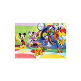 Ravensburger Puzzles 2x12p Mickey Minnie et leurs amis