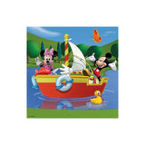 Ravensburger Puzzle Enfant Puzzles 3x49 p