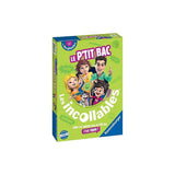 Ravensburger Le p'tit bac des Incollables