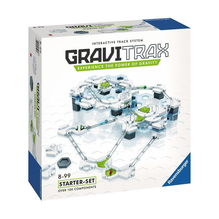 GraviTrax Starter set