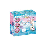 Princesse Fleur de glace Playmobil Magic