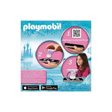 Princesse Fleur de glace Playmobil Magic