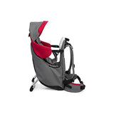 Porte bébé dorsal finder - Race - Chicco