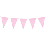 Drapeau Rose 10 M