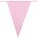 Drapeau Rose 10 M