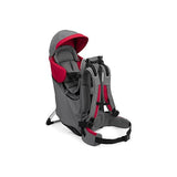 Porte bébé dorsal finder - Race - Chicco