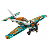 LEGO AVION DE COURSE TECHNIC