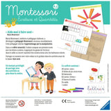 Ravensburger Ecriture et Quantités