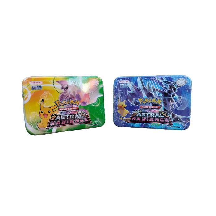 Carte Pokemon astral radiance Carte Booster