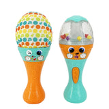 MARACAS POUR BEBE