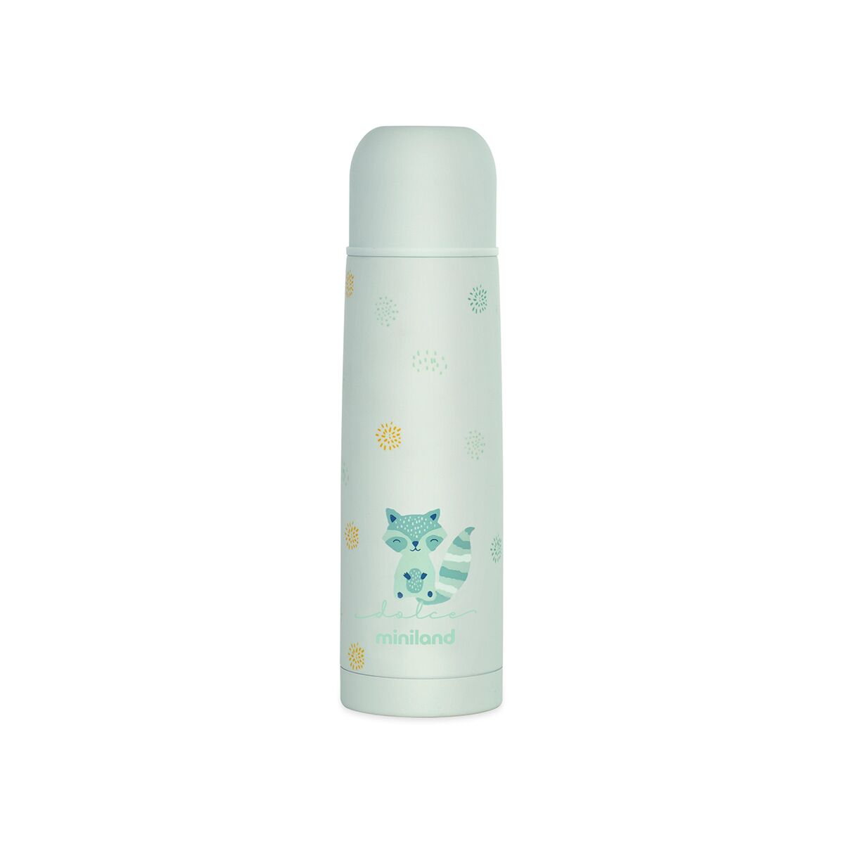 Thermos pour bébés thermy mint 500ml 89486