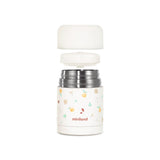 Thermos pour bouillies food thermy valencia 89573