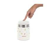 Thermos pour bouillies food thermy valencia 89573