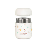 Thermos pour bouillies food thermy mini valencia 89574