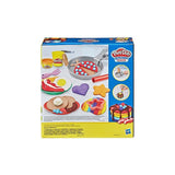 Pâte à modeler - Crêpes sautées Play-Doh Kitchen