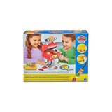 PLAY-DOH GRILL N STAMP PLAYSET