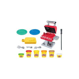 PLAY-DOH GRILL N STAMP PLAYSET