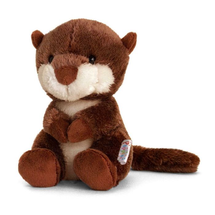 Pippins Loutre 14 cm