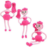 Peluche Mommy Long Legs