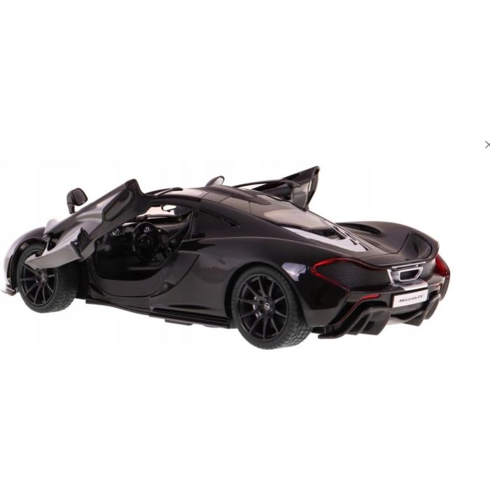 VOITURE R/C MCLAREN P1 GTR 1:14 – RASTAR