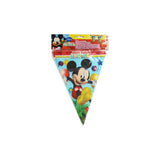 DRAPEAU GUIRLAND MICKEY FASHION