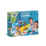 MA PREMIÈRE CHIMIE – CLEMENTONI