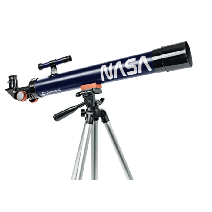 Télescope Nasa - Clementoni