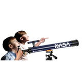 Télescope Nasa - Clementoni