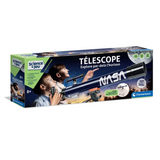 Télescope Nasa - Clementoni