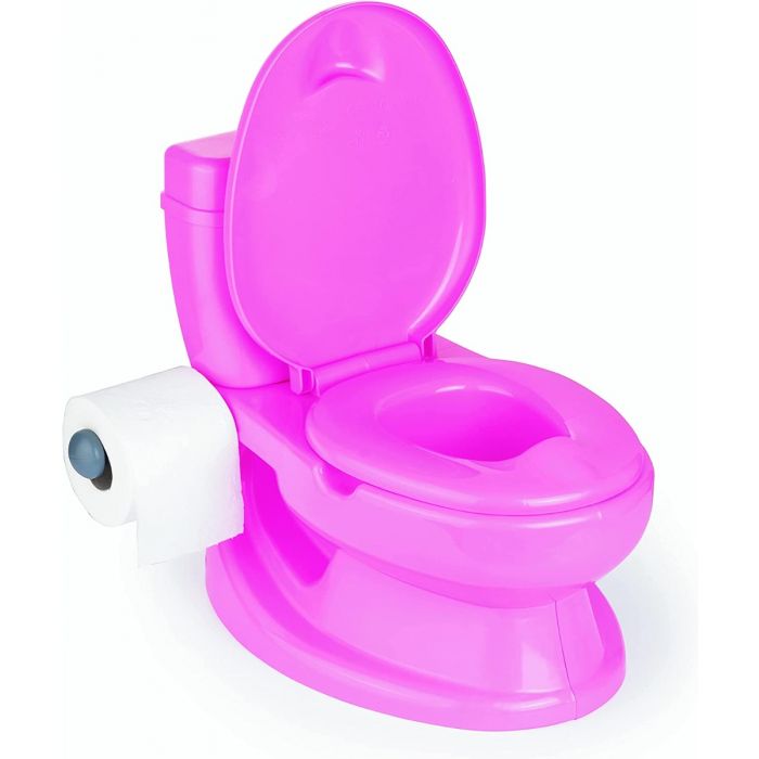 Educationnal Potty ROSE