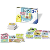 Ravensburger Loto Bébés animaux