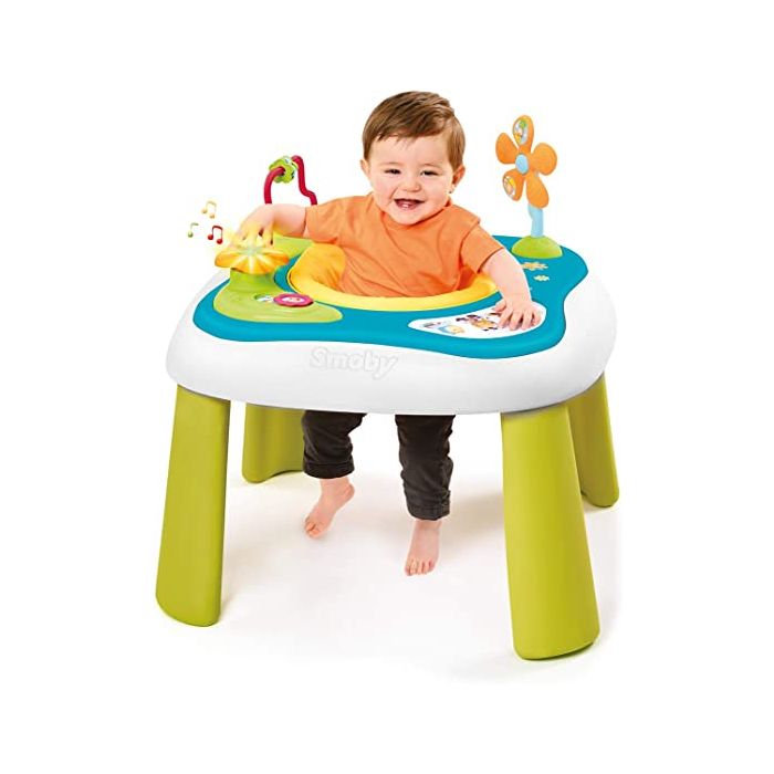 Table d'éveil Baby Cotoon