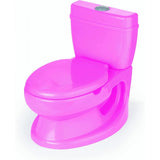 Educationnal Potty ROSE