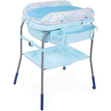 Chicco Cuddle & Bubble Baignoire ergonomique pour bébé