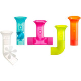 Pipes Jeux de tuyaux pour le bain - Boon