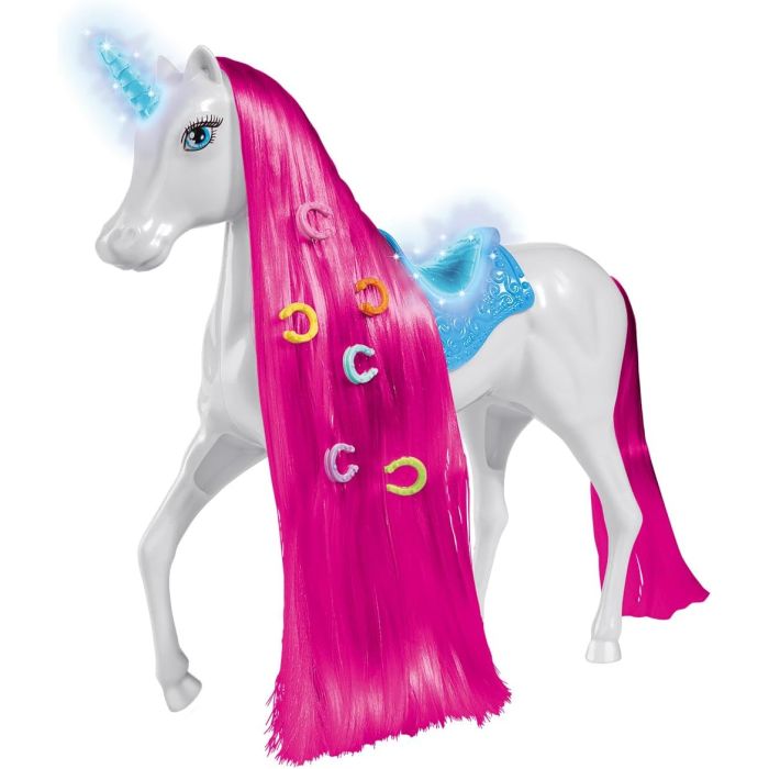 STEFFI LOVE - LICORNE LUMINEUSE