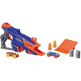 Lanceur de voitures Nerf Nitro