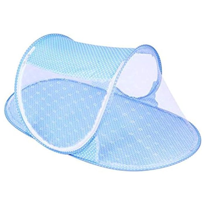 Moustiquaire Portable et Pliable Pour Bébé